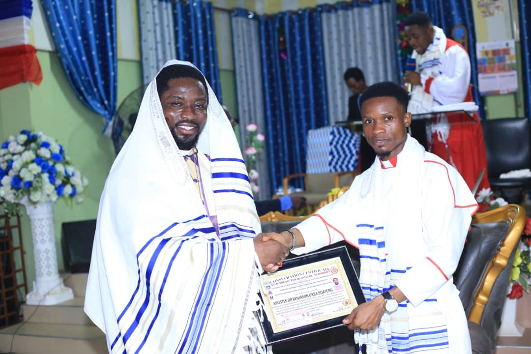 Graduation Day 2024
